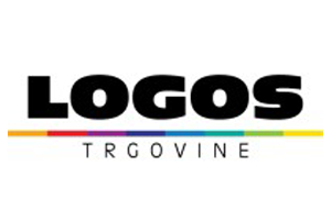 LOGOS Trgovine