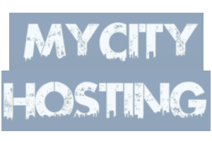 MYCITY Hosting